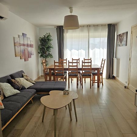 Chambre En Colocation Fille, Proche Mer, Climatisation Тулон Экстерьер фото