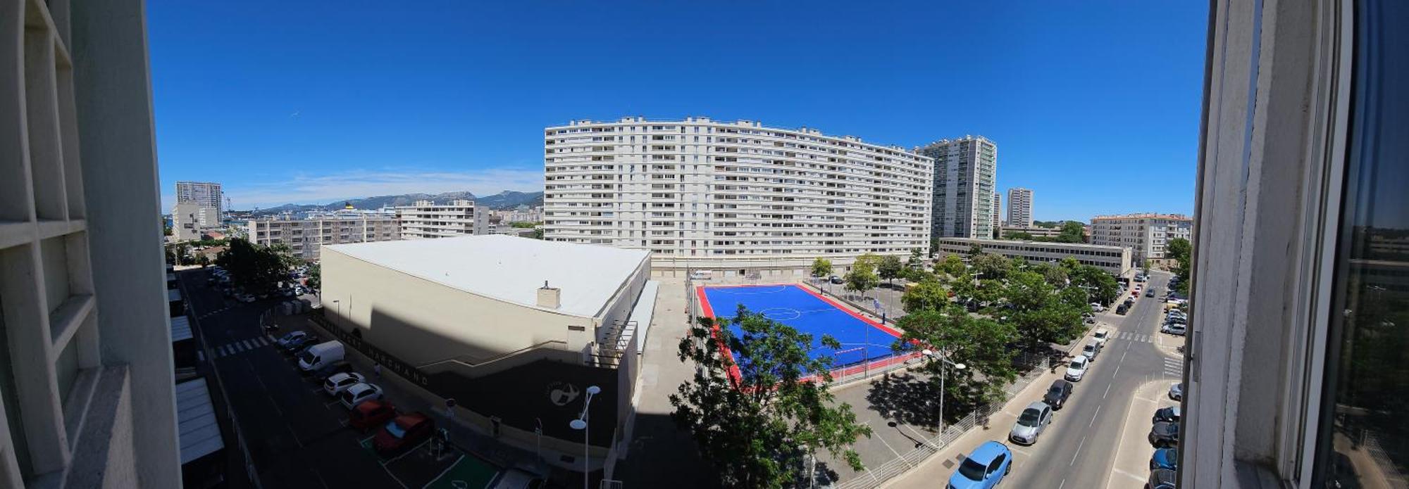 Chambre En Colocation Fille, Proche Mer, Climatisation Тулон Экстерьер фото