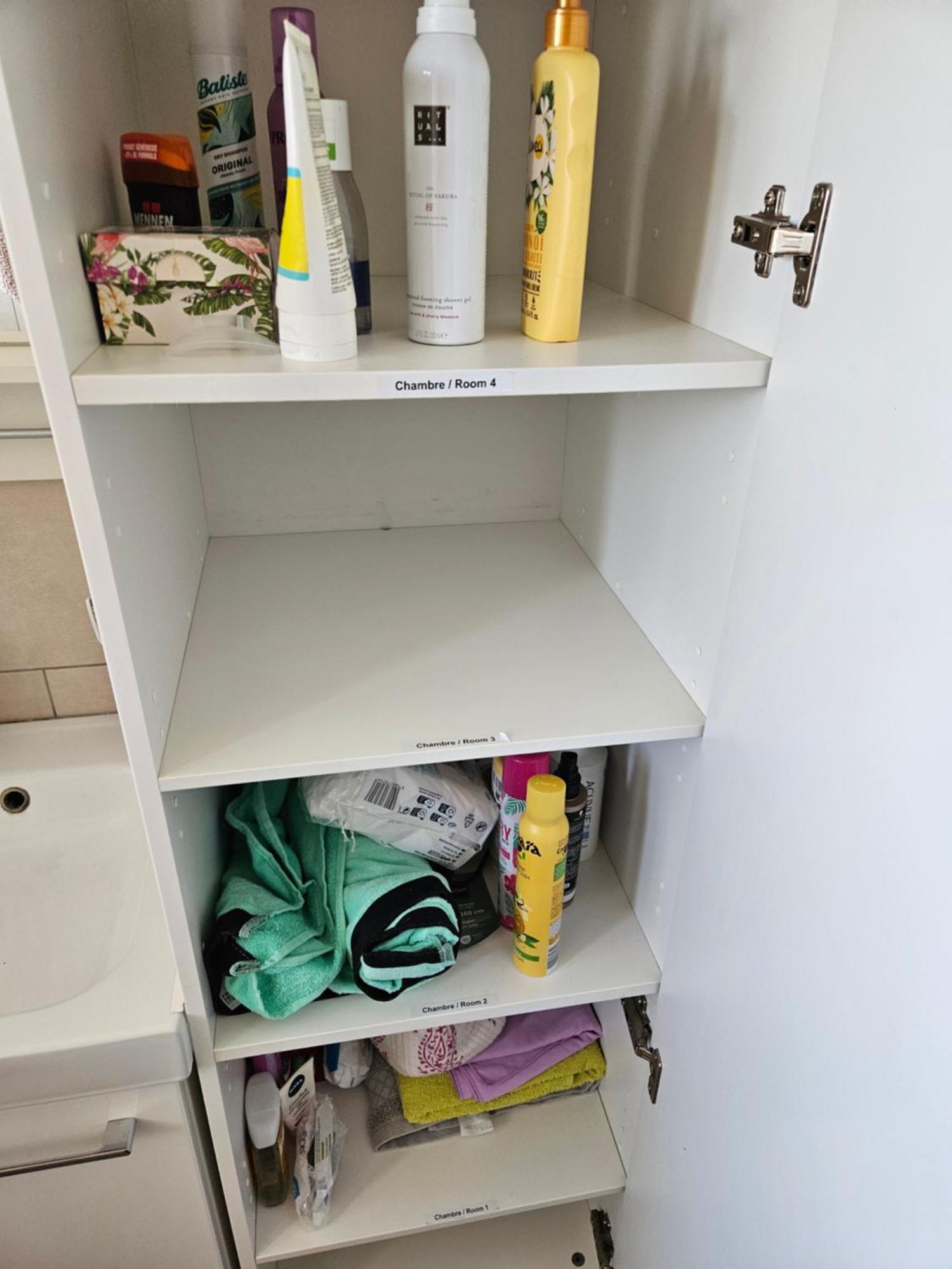 Chambre En Colocation Fille, Proche Mer, Climatisation Тулон Экстерьер фото