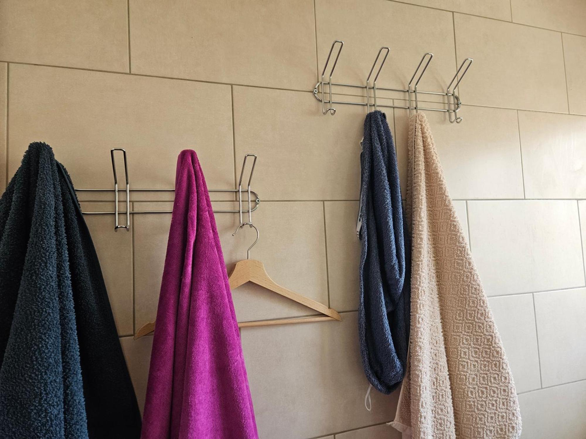 Chambre En Colocation Fille, Proche Mer, Climatisation Тулон Экстерьер фото