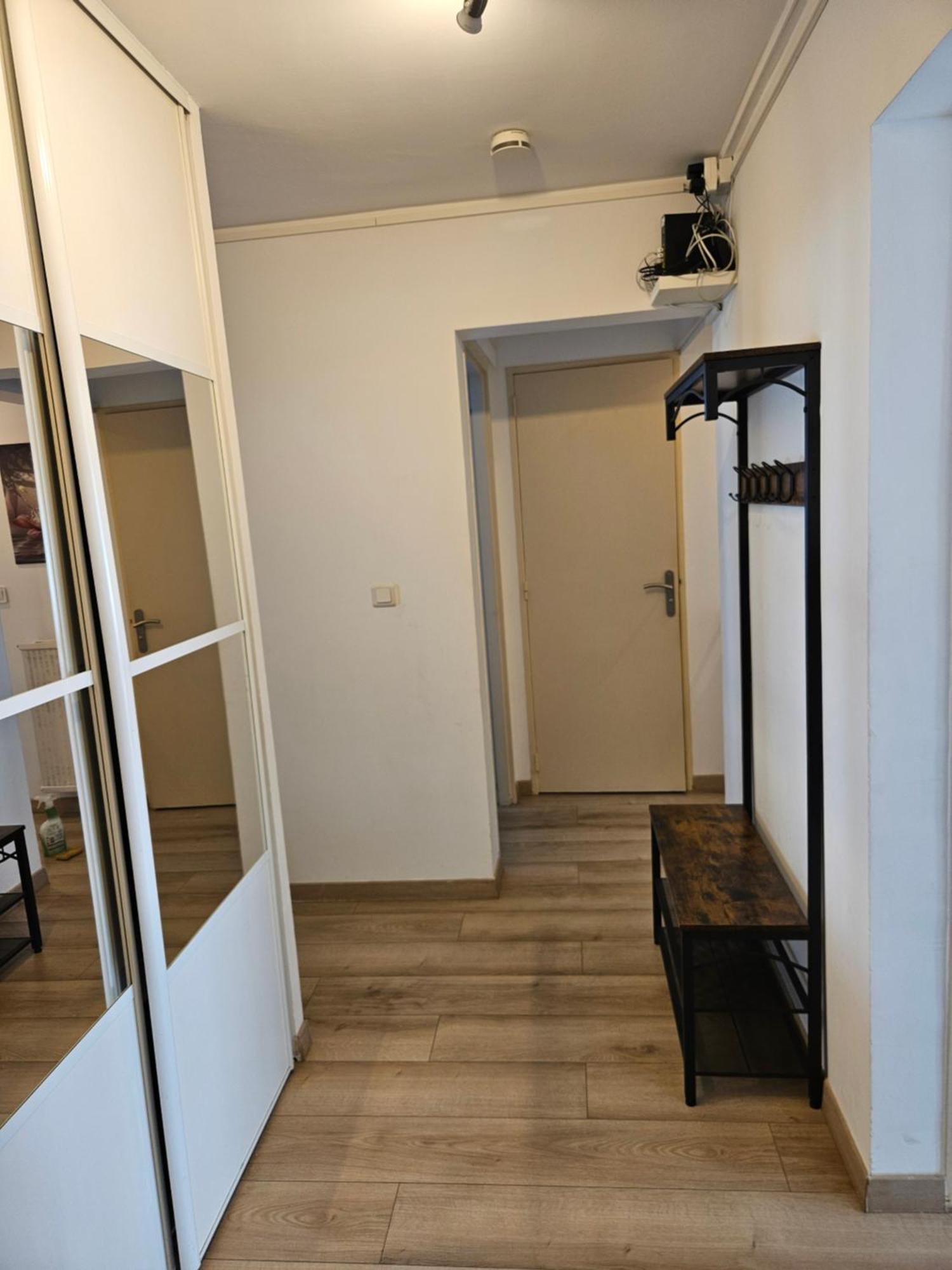 Chambre En Colocation Fille, Proche Mer, Climatisation Тулон Экстерьер фото