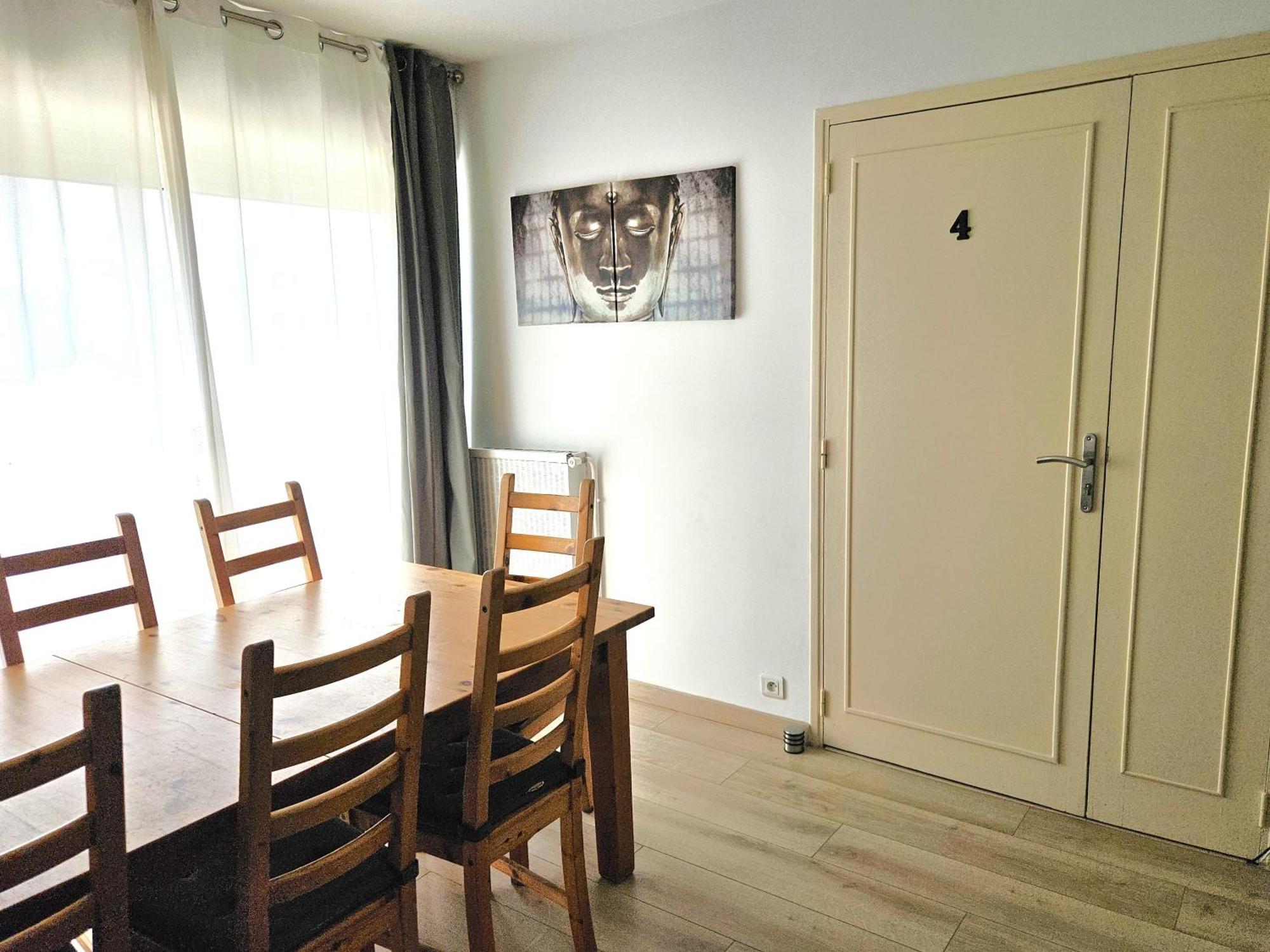 Chambre En Colocation Fille, Proche Mer, Climatisation Тулон Экстерьер фото