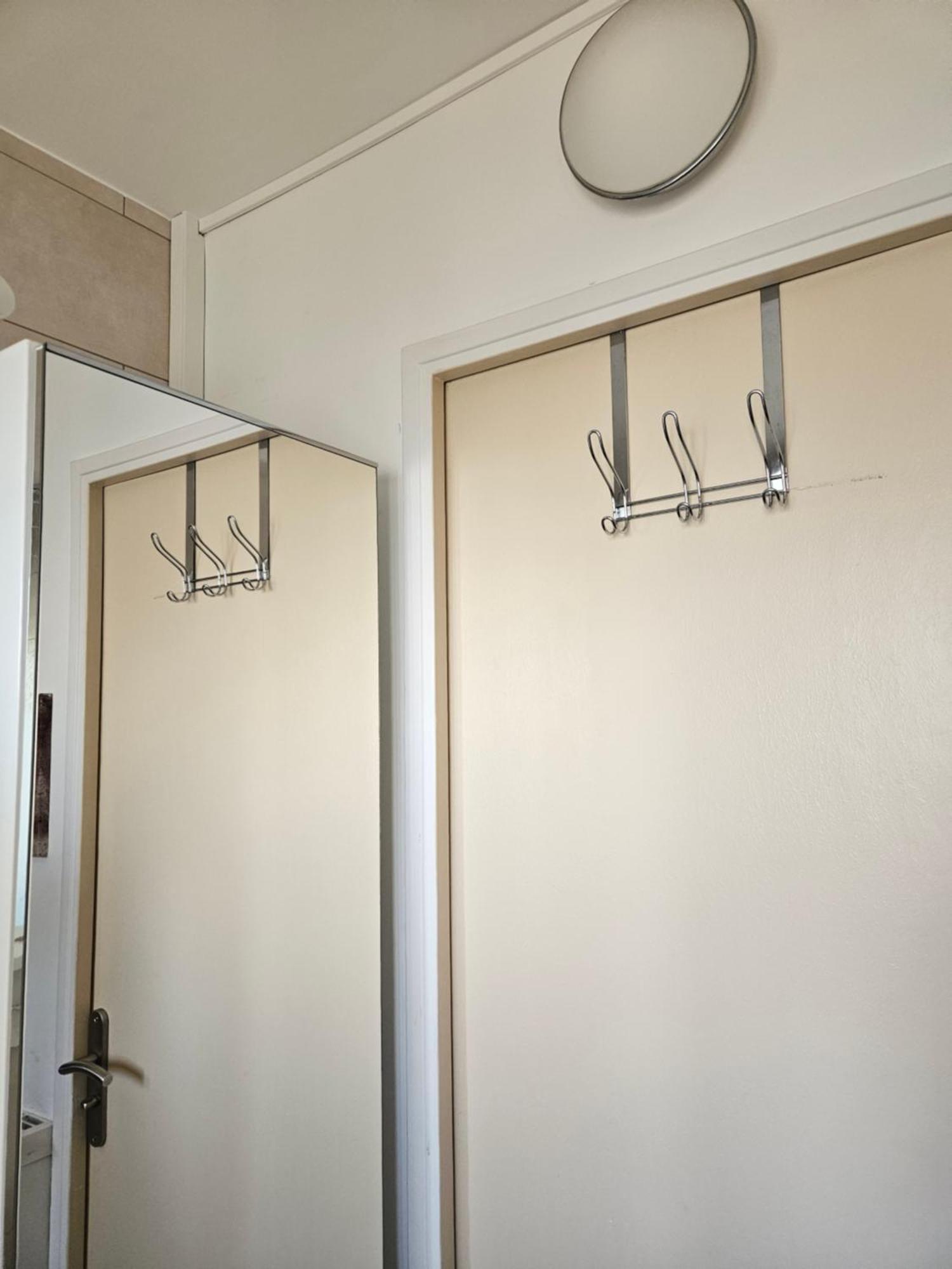 Chambre En Colocation Fille, Proche Mer, Climatisation Тулон Экстерьер фото