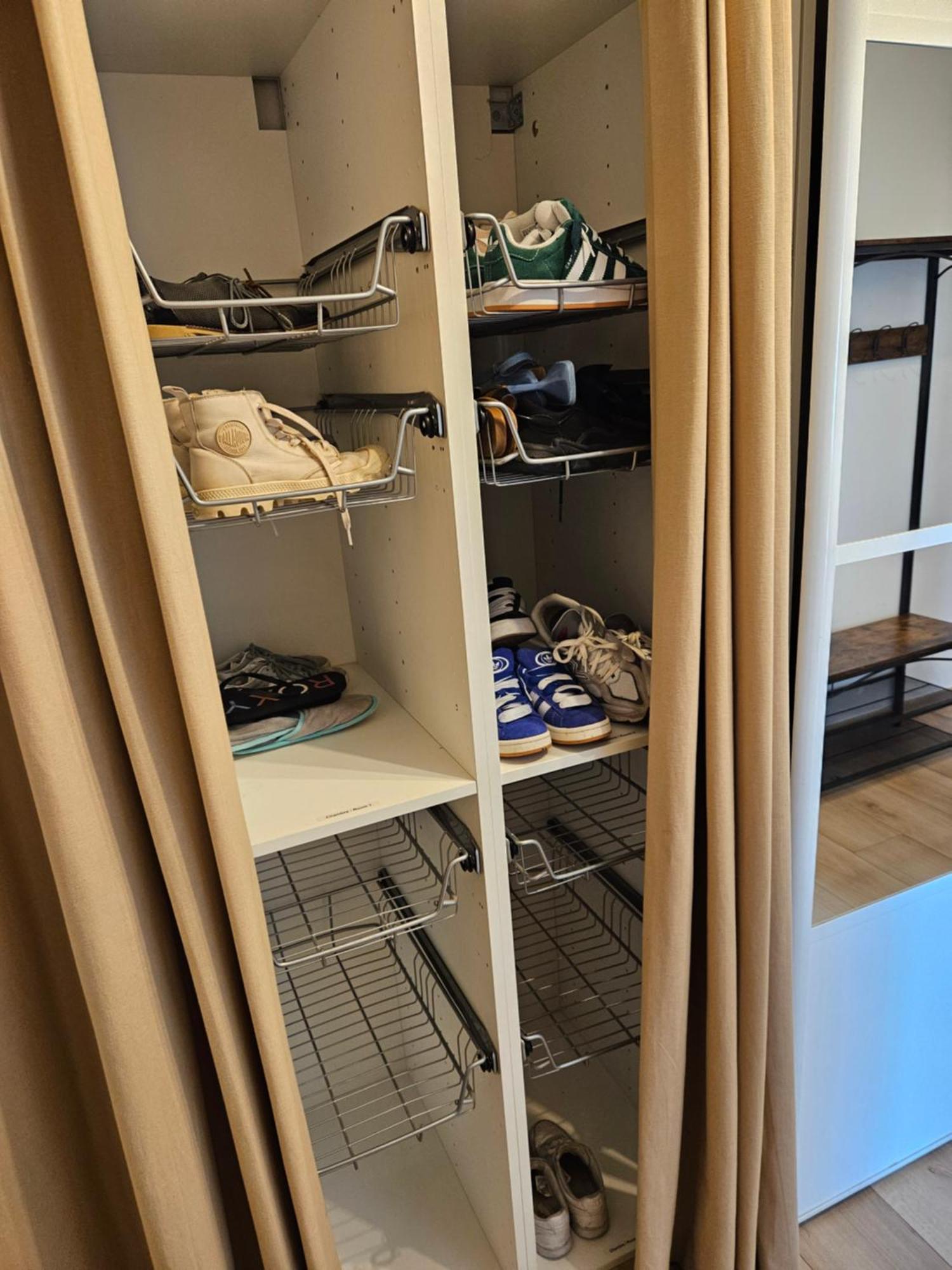 Chambre En Colocation Fille, Proche Mer, Climatisation Тулон Экстерьер фото