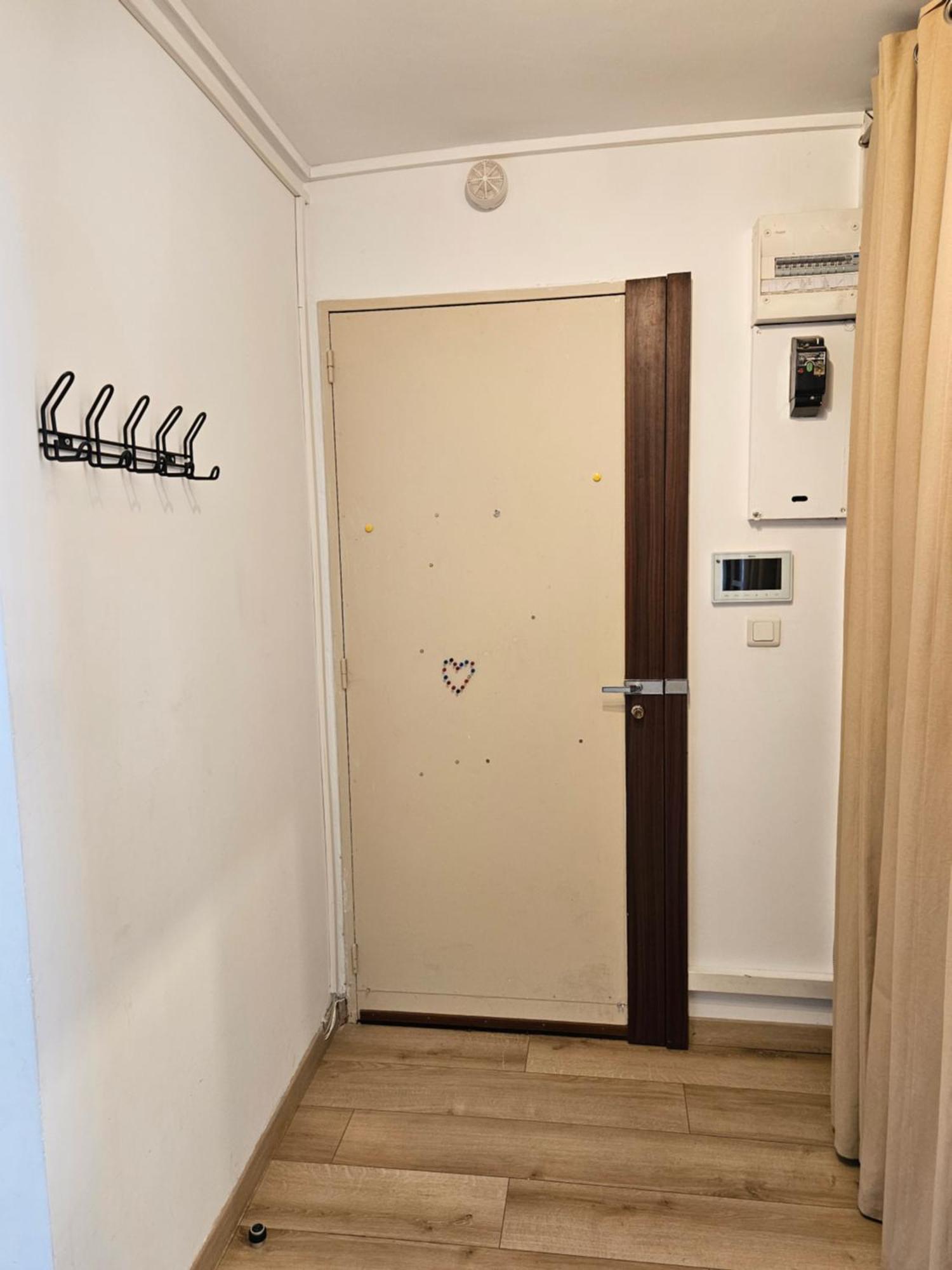 Chambre En Colocation Fille, Proche Mer, Climatisation Тулон Экстерьер фото