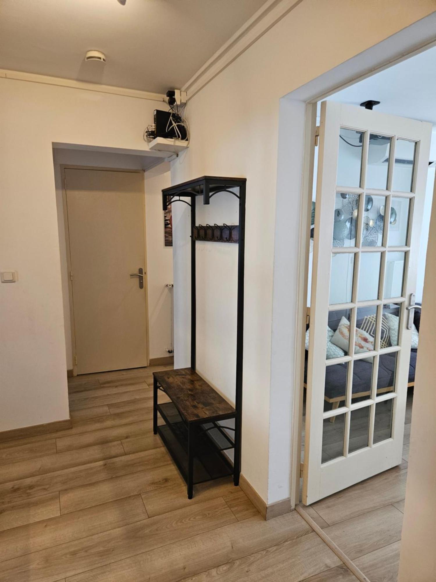 Chambre En Colocation Fille, Proche Mer, Climatisation Тулон Экстерьер фото