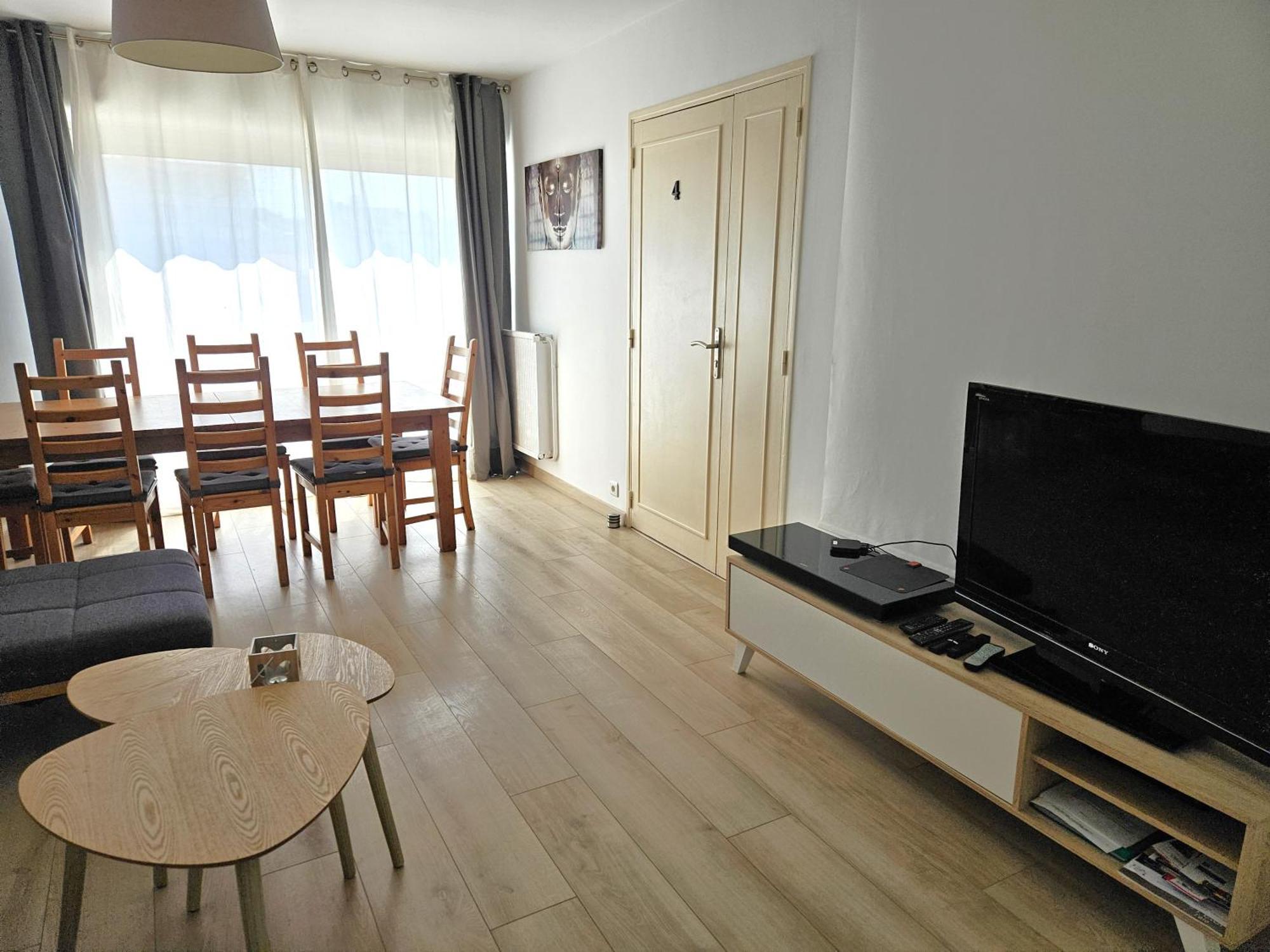 Chambre En Colocation Fille, Proche Mer, Climatisation Тулон Экстерьер фото