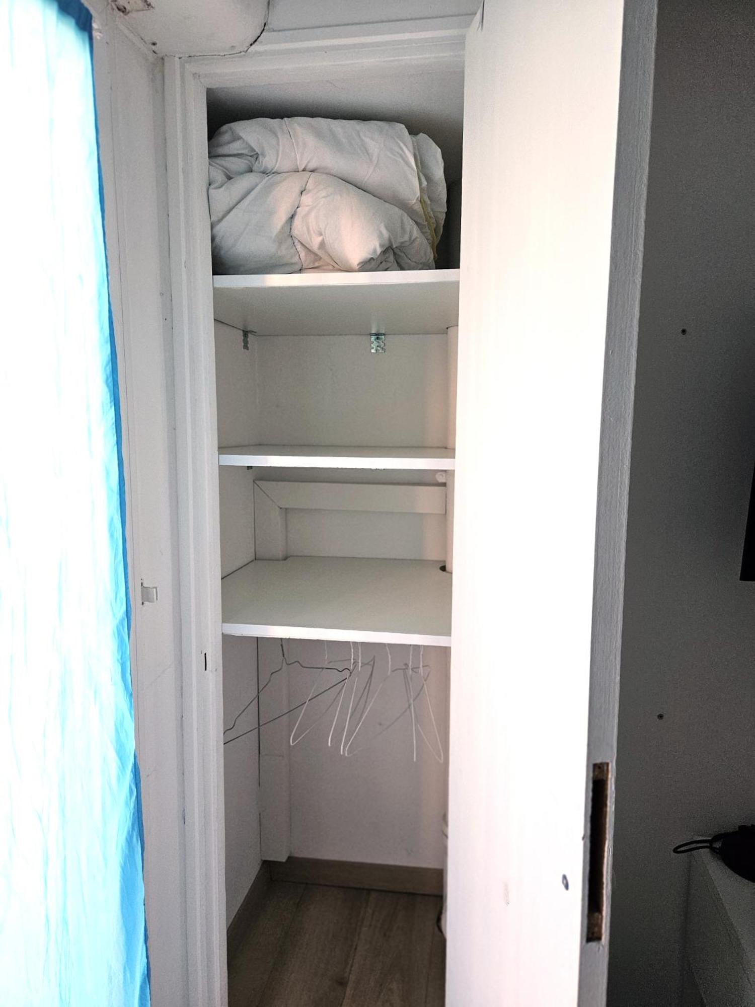 Chambre En Colocation Fille, Proche Mer, Climatisation Тулон Экстерьер фото
