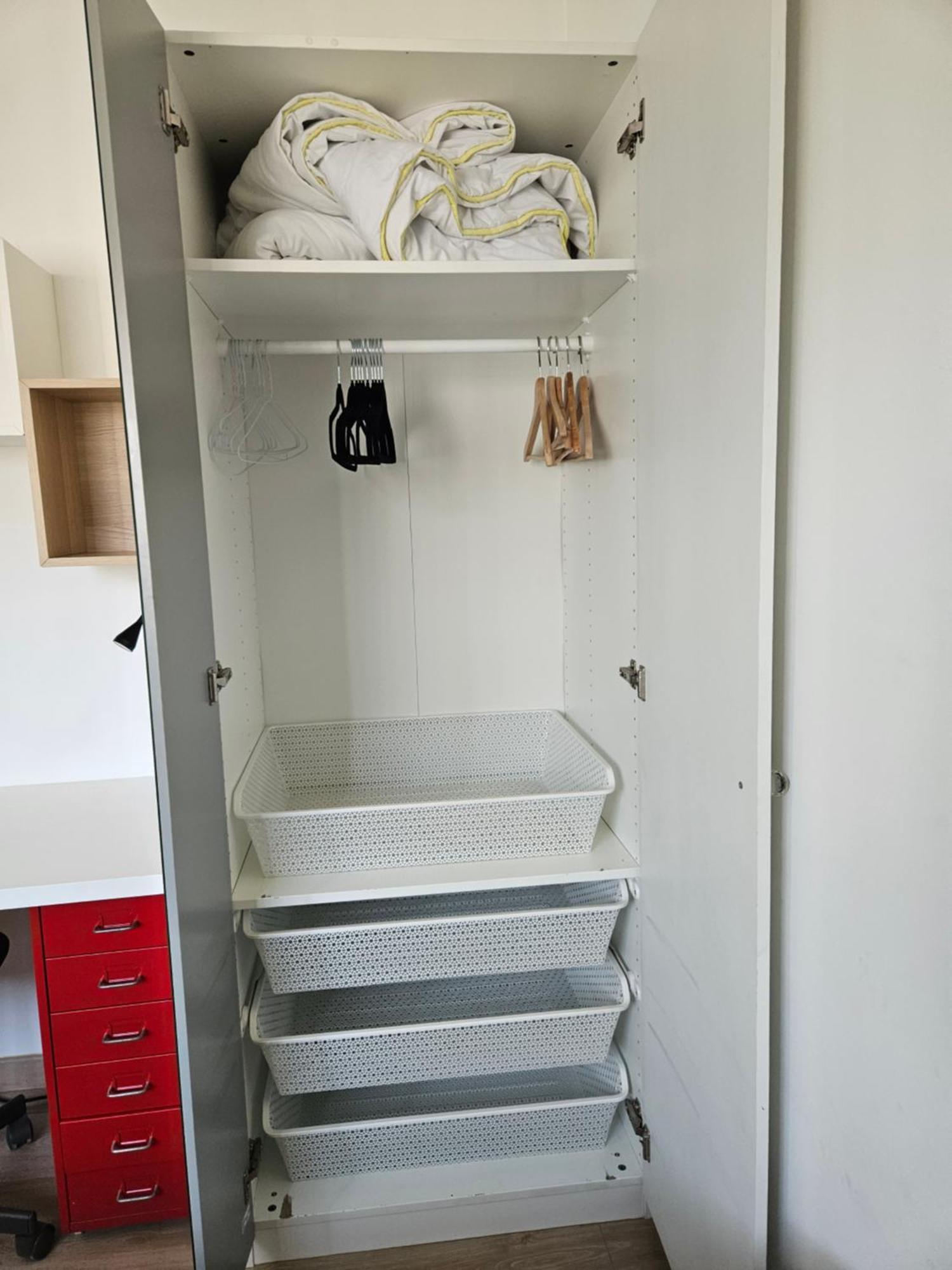 Chambre En Colocation Fille, Proche Mer, Climatisation Тулон Экстерьер фото
